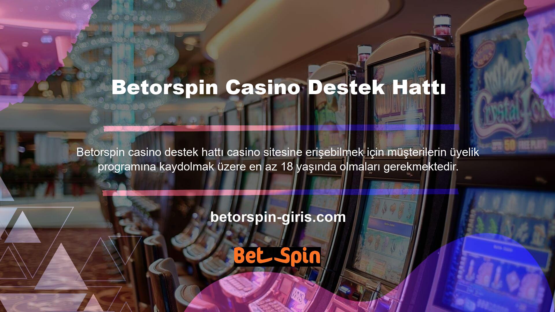 Web sitesi, Casino tutkunlarının kimliklerinin doğrulandığından emin olamayacakları için para çekmelerine izin vermiyor